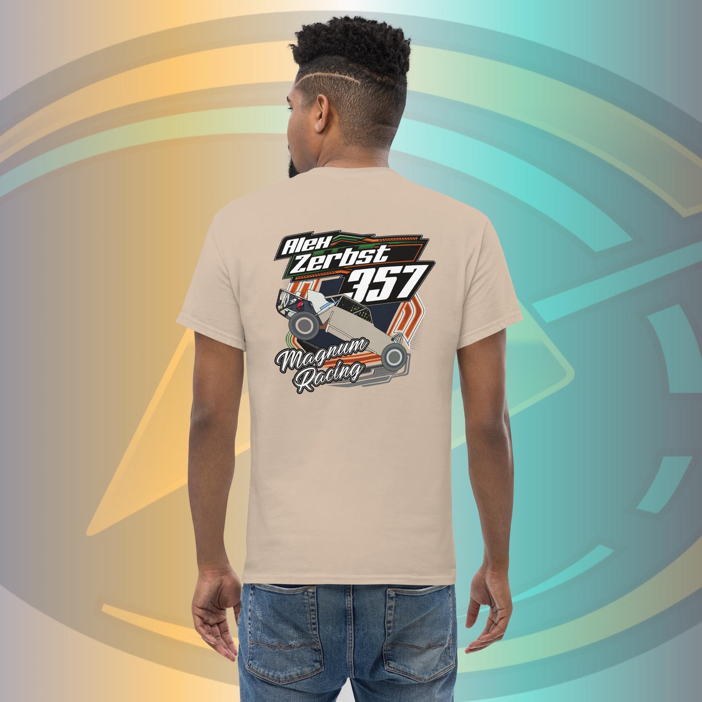 T-Shirt | Alex Zerbst