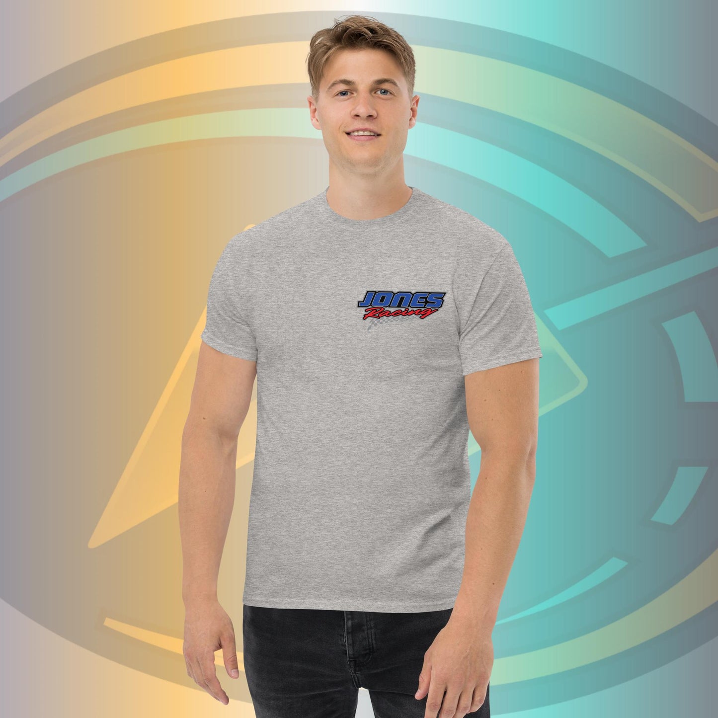 T-Shirt | Cody Jones