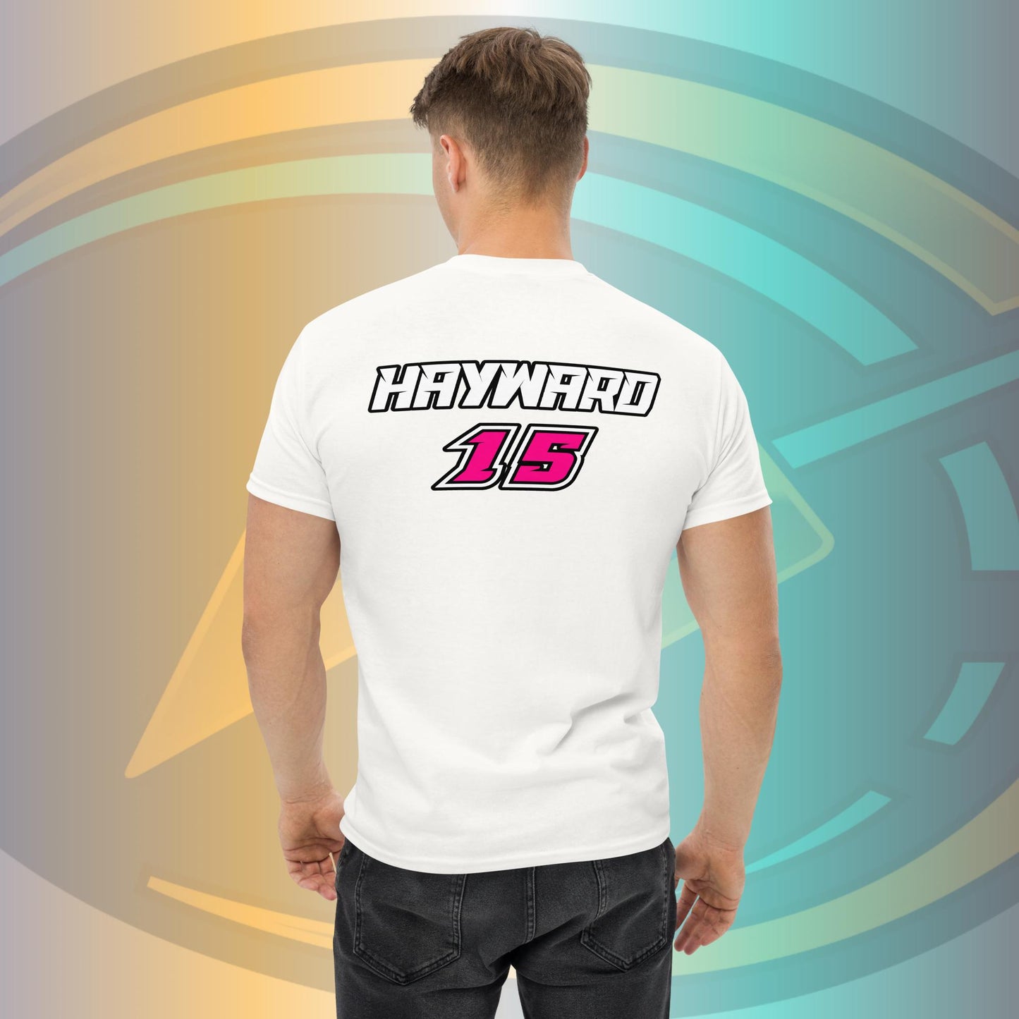 T-Shirt | Kendra Hayward
