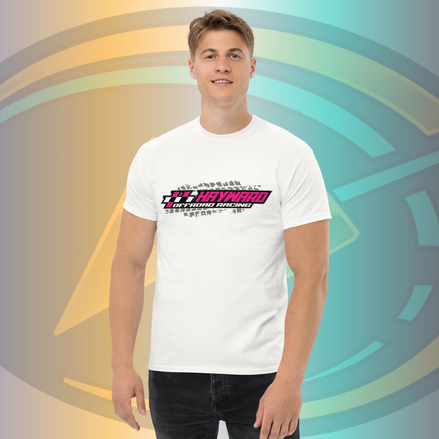 T-Shirt | Kendra Hayward