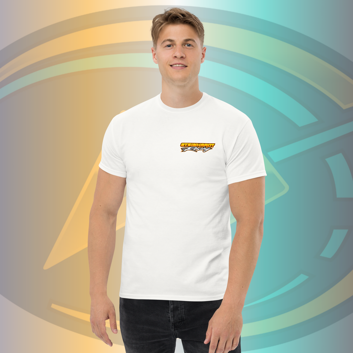 T-Shirt | Mark Steinhardt