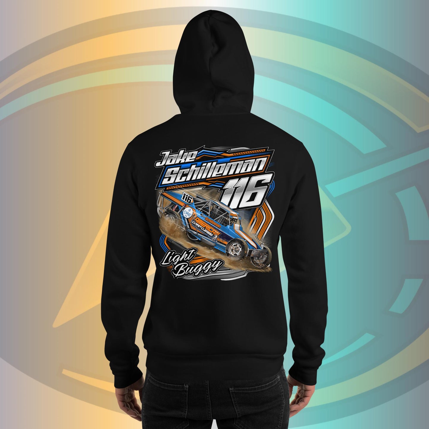 Hoodie | Jake Schilleman