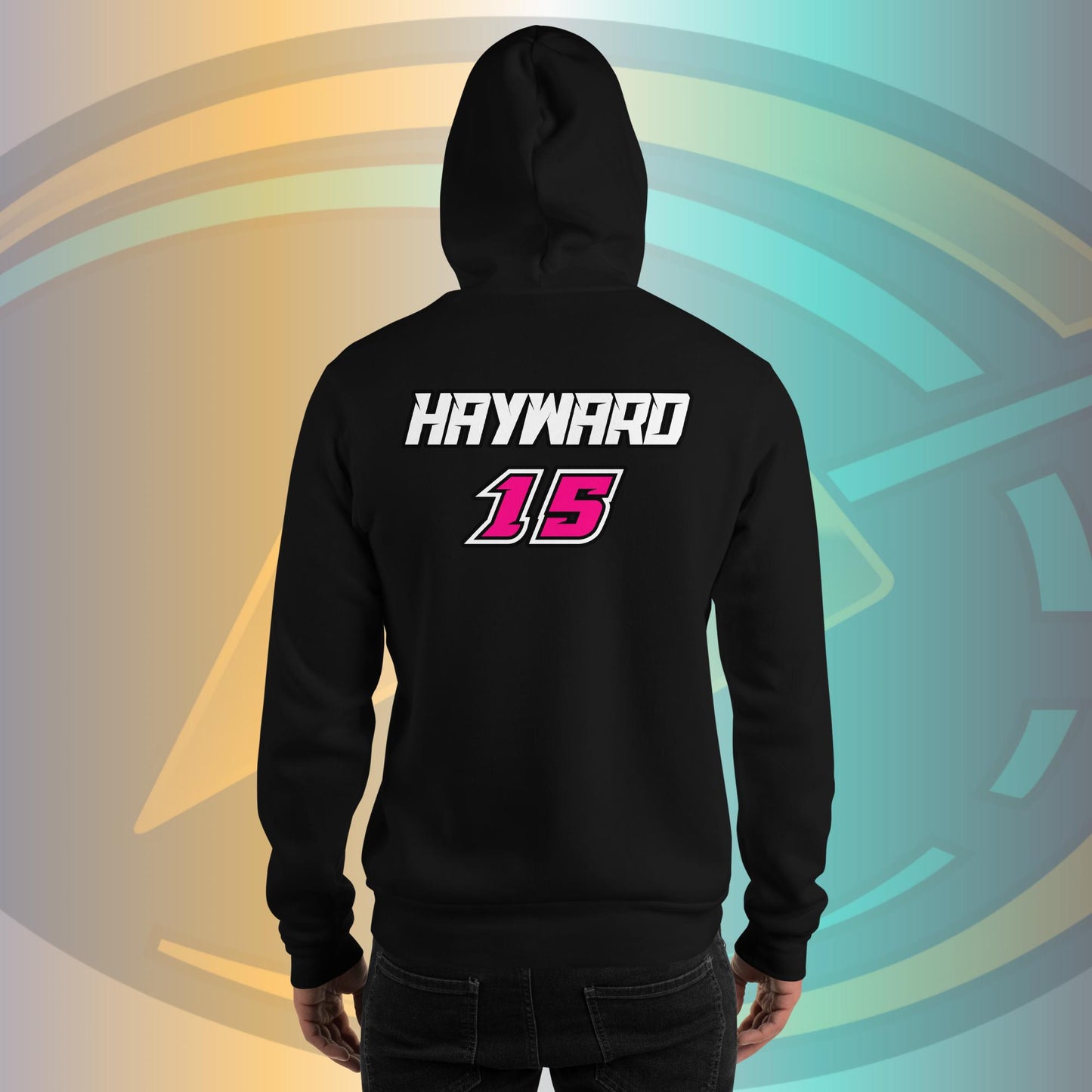Hoodie | Kendra Hayward