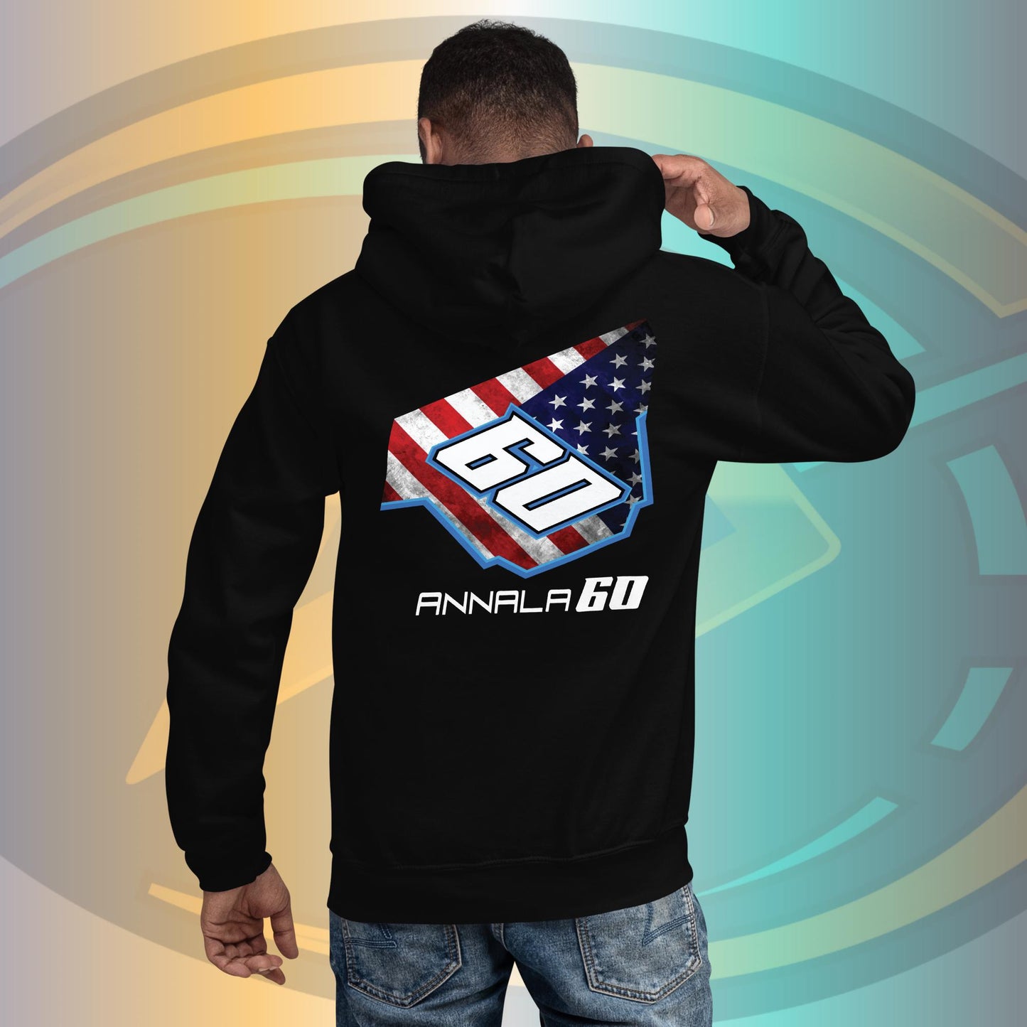 Hoodie | Kyle Annala