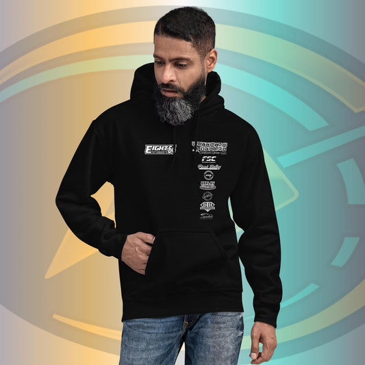 Hoodie | Eight64 Motorsports
