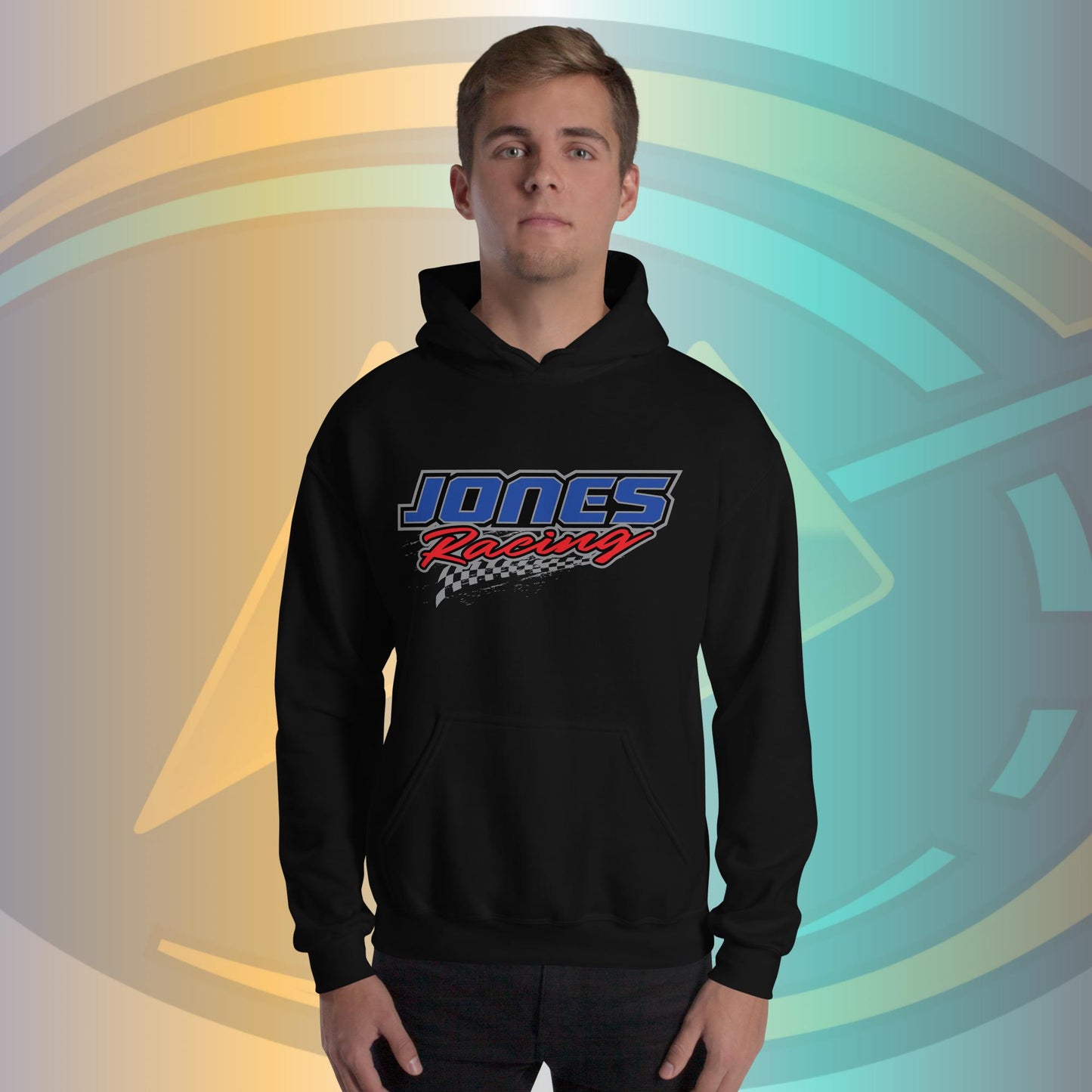 Hoodie | Cody Jones