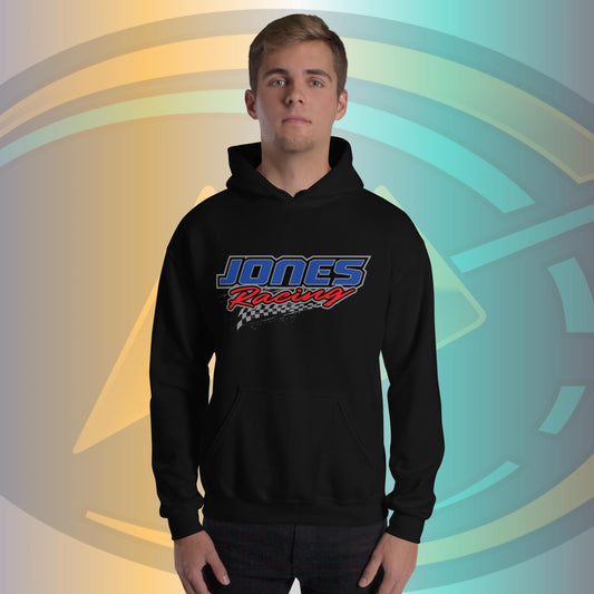 Hoodie | Cody Jones