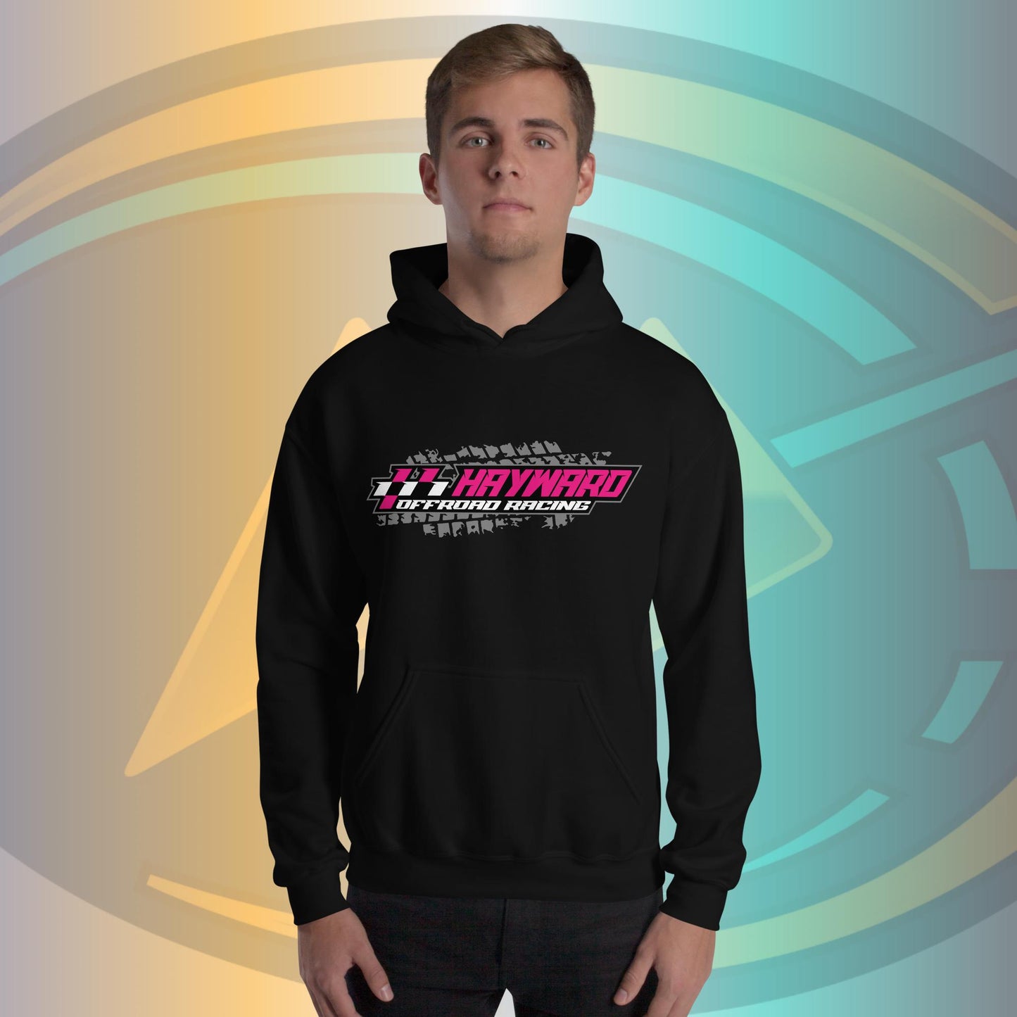 Hoodie | Kendra Hayward