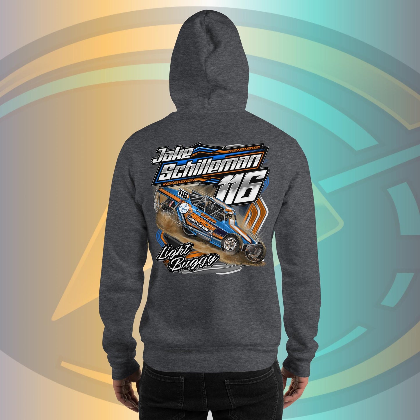 Hoodie | Jake Schilleman