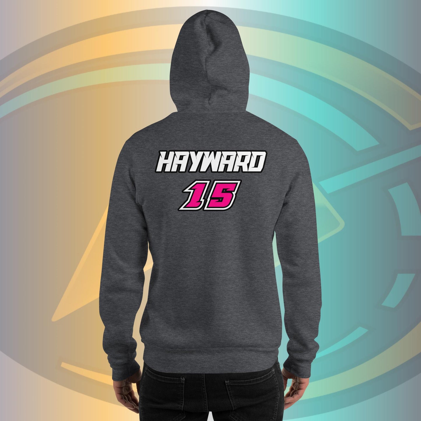 Hoodie | Kendra Hayward