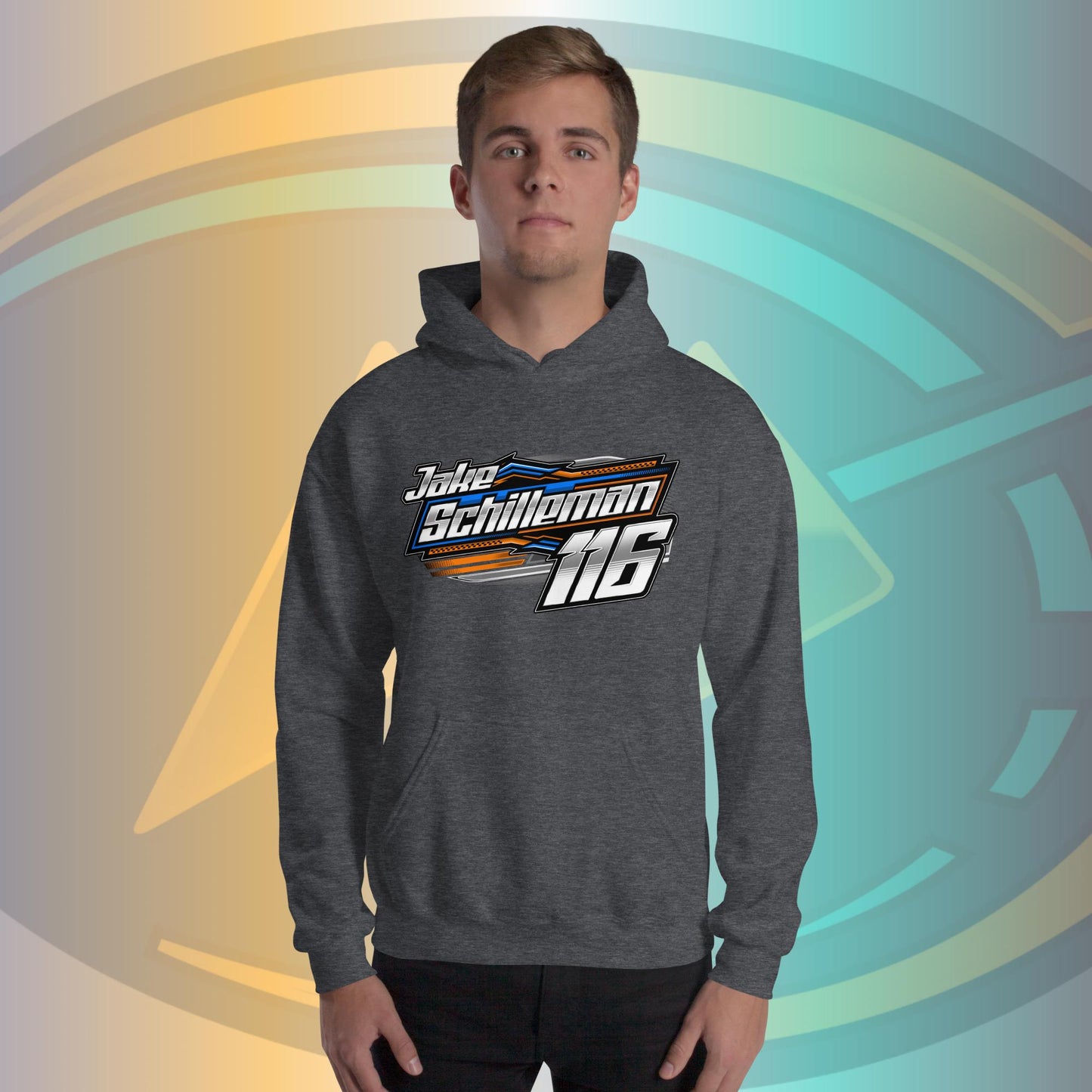 Hoodie | Jake Schilleman