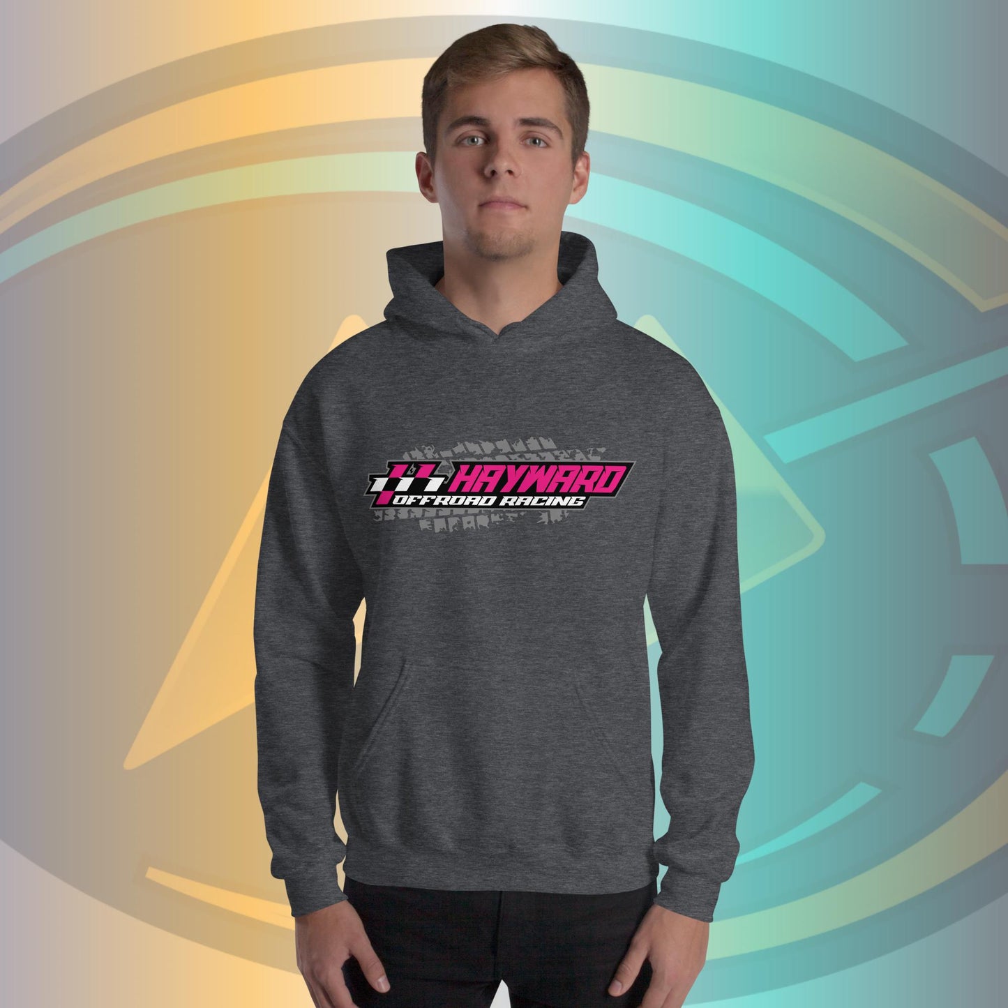 Hoodie | Kendra Hayward