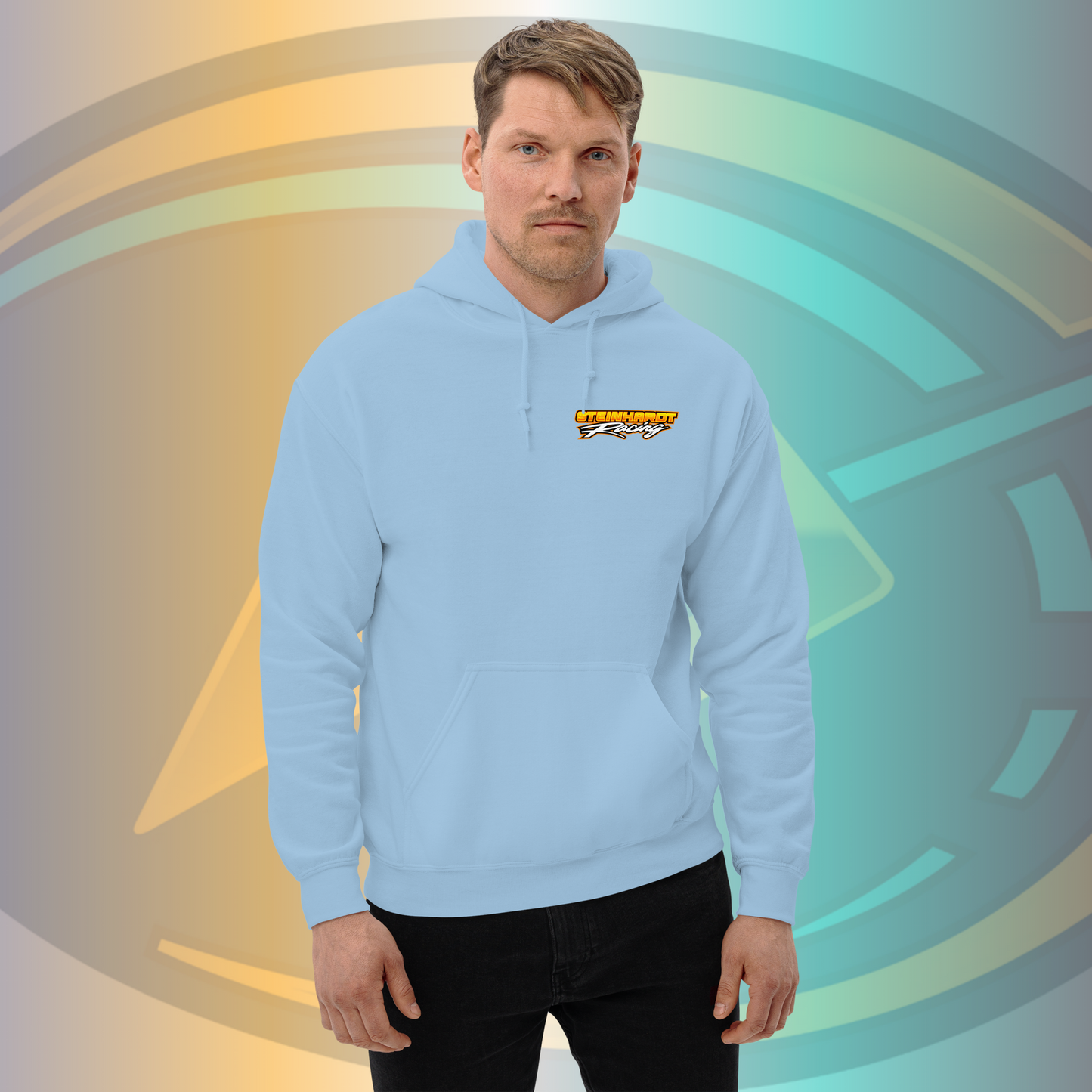 Hoodie | Mark Steinhardt