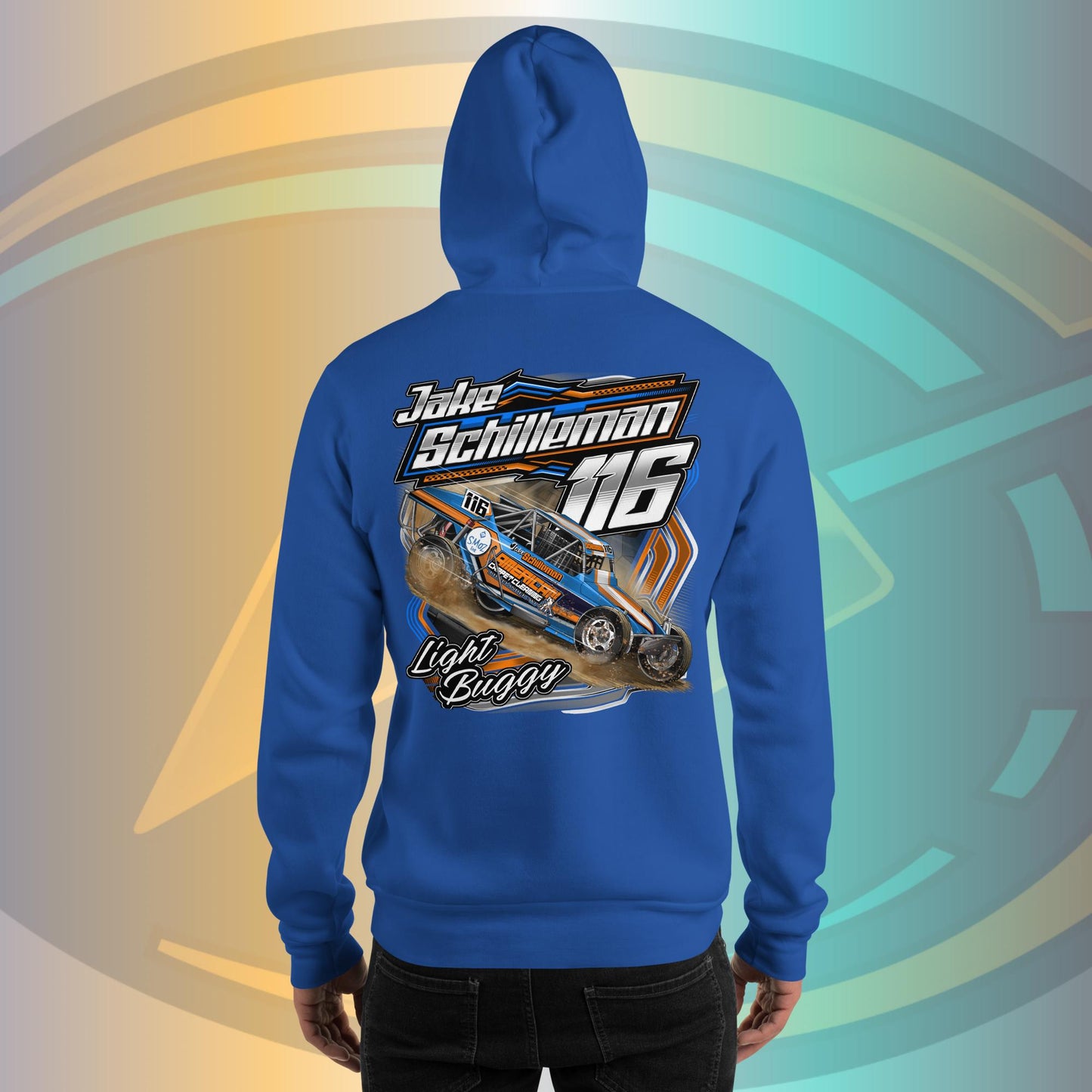 Hoodie | Jake Schilleman