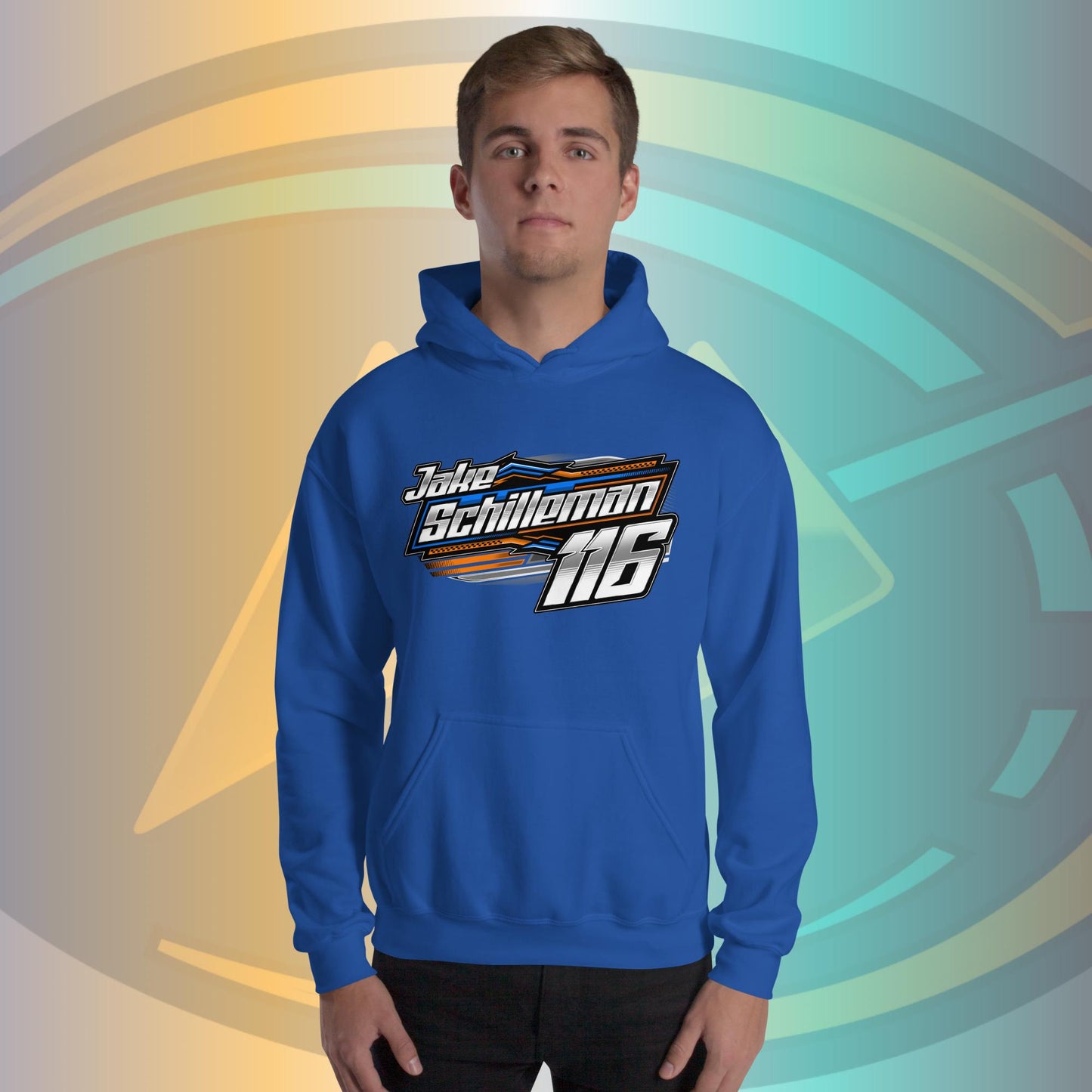 Hoodie | Jake Schilleman