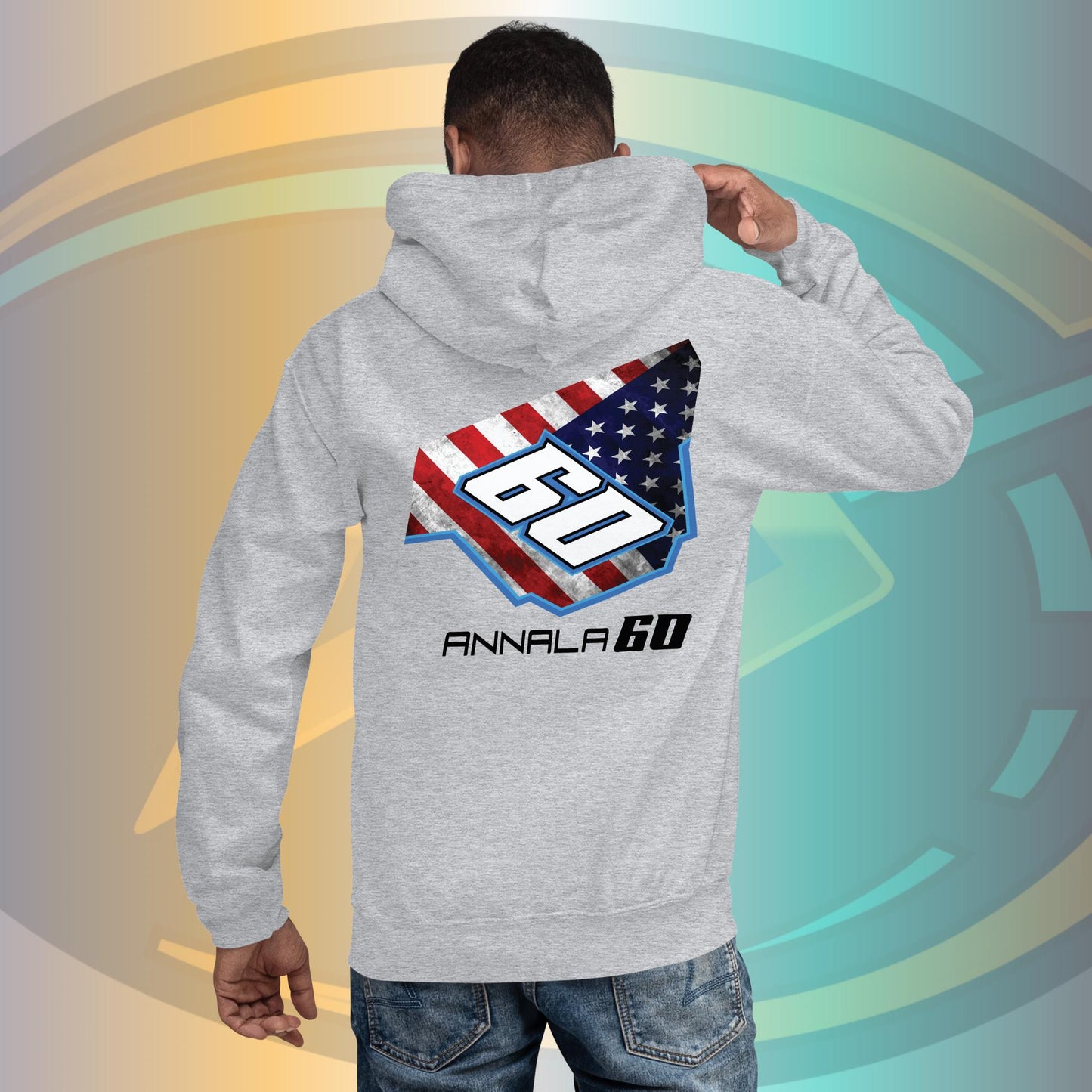 Hoodie | Kyle Annala