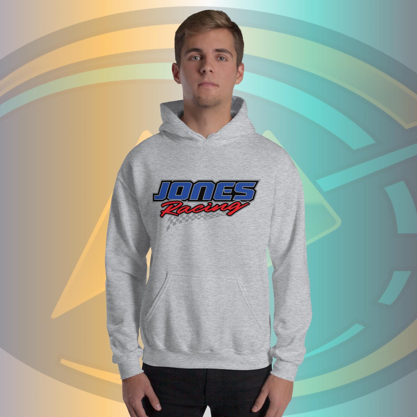 Hoodie | Cody Jones