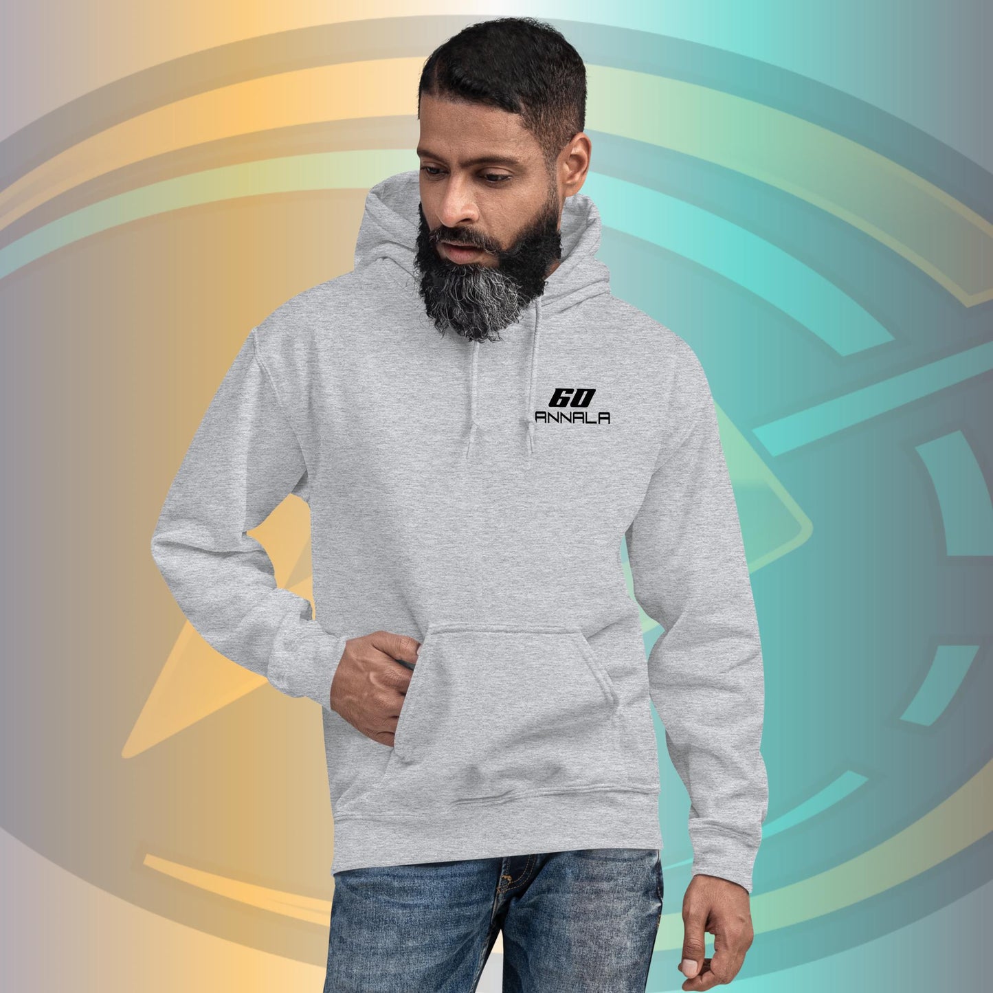 Hoodie | Kyle Annala
