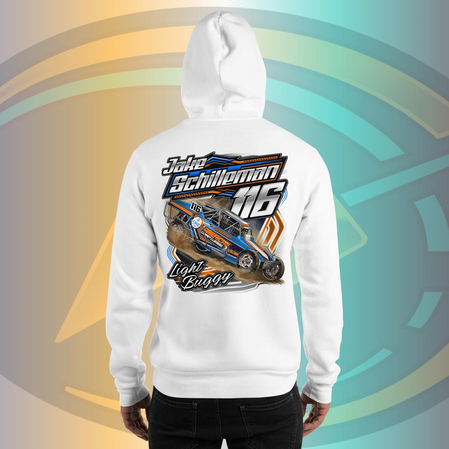 Hoodie | Jake Schilleman