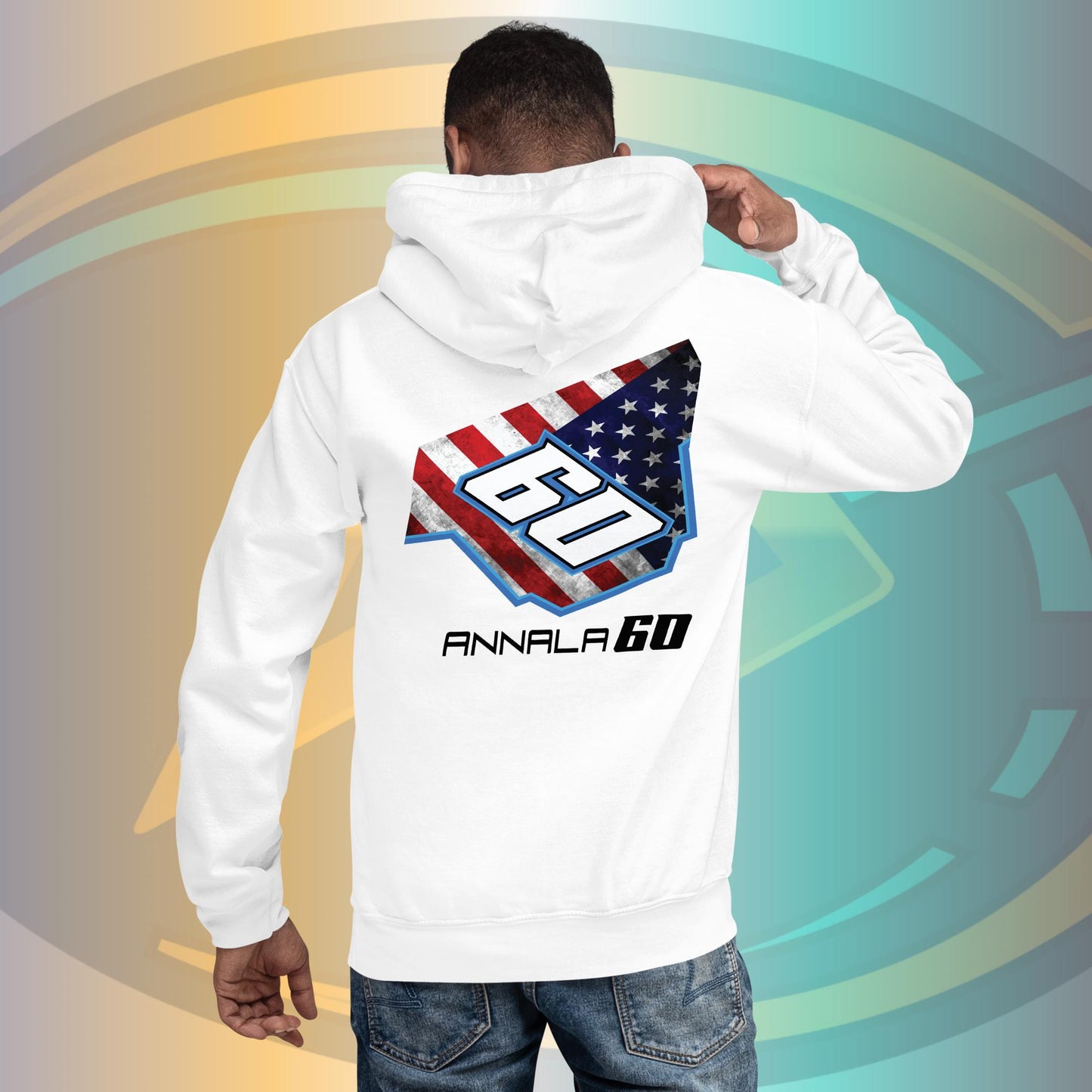 Hoodie | Kyle Annala