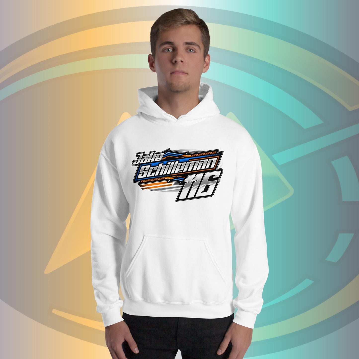 Hoodie | Jake Schilleman