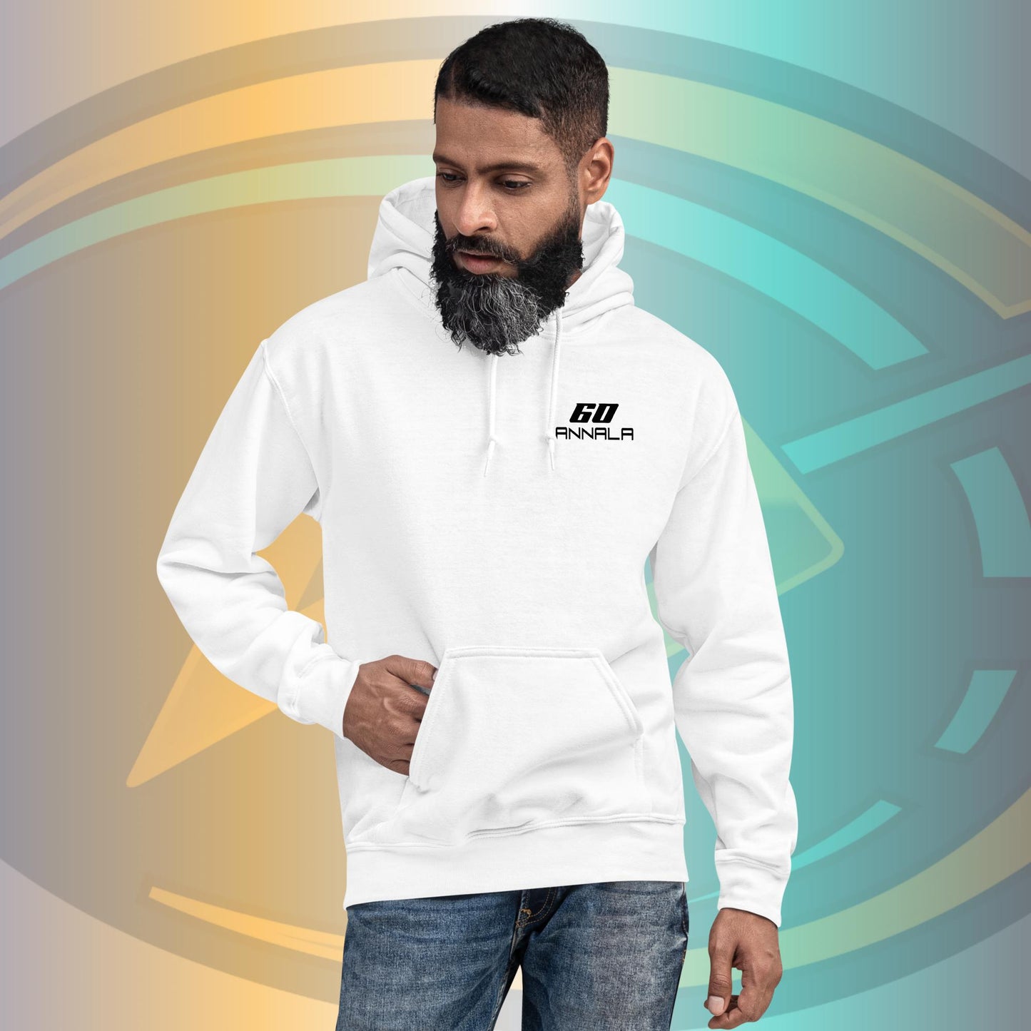 Hoodie | Kyle Annala