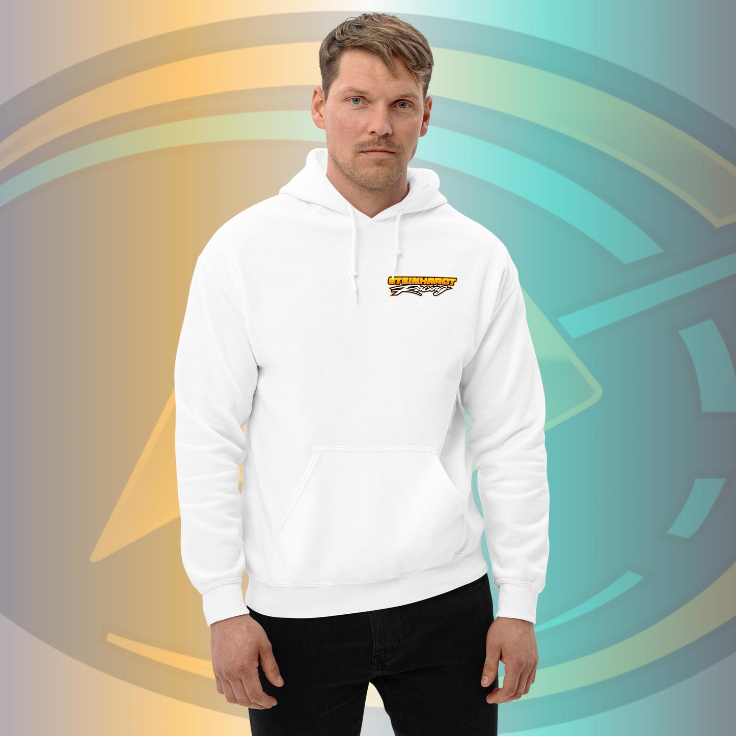 Hoodie | Mark Steinhardt