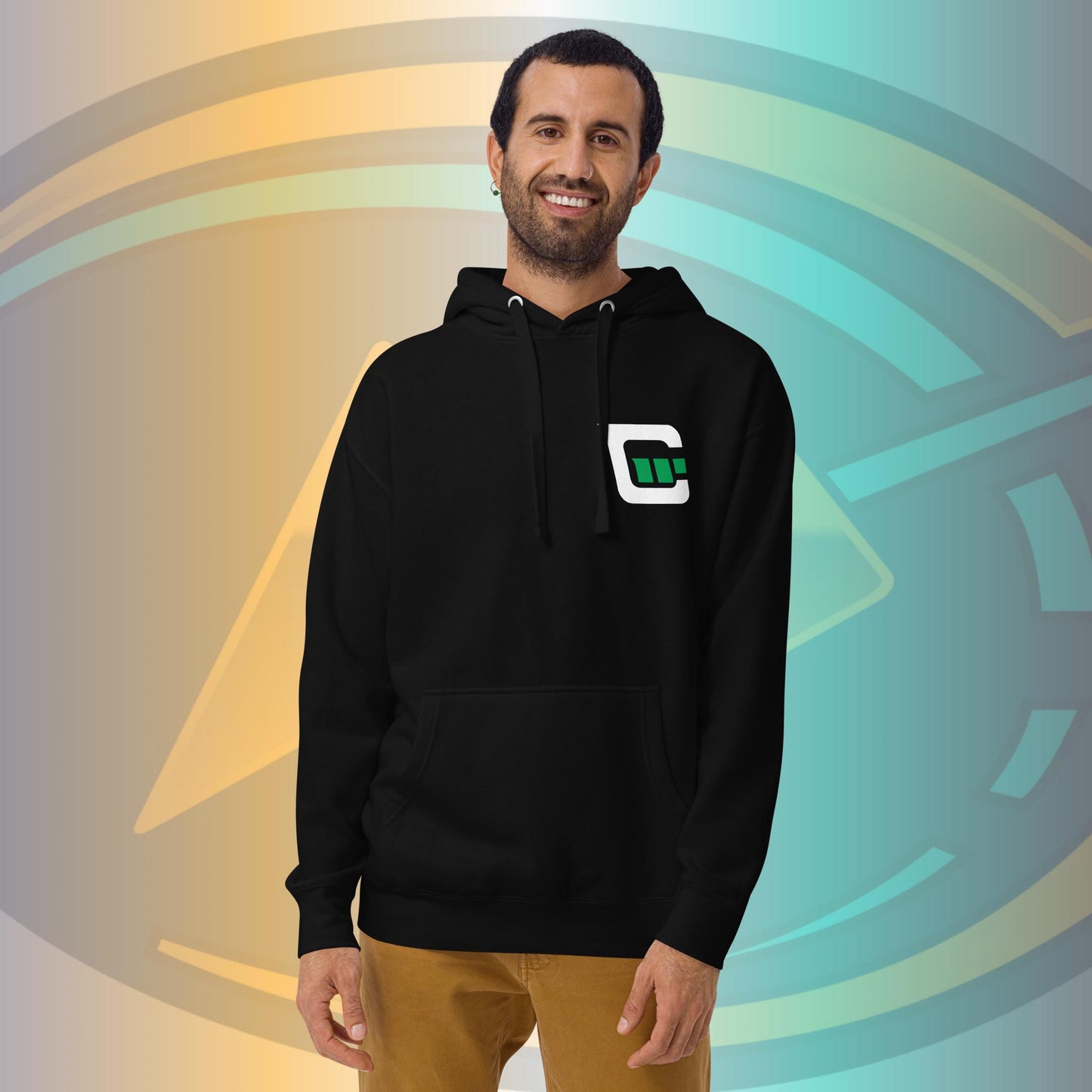 Hoodie | Chase Gerer