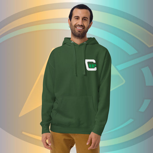 Hoodie | Chase Gerer
