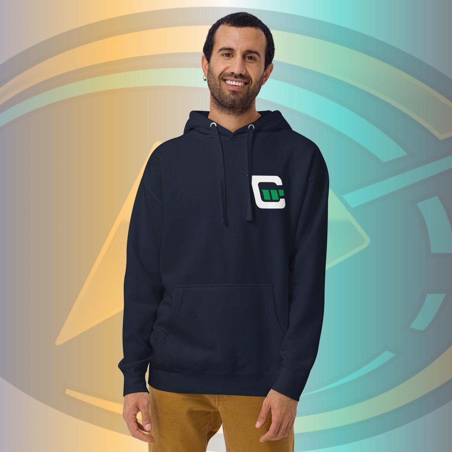 Hoodie | Chase Gerer