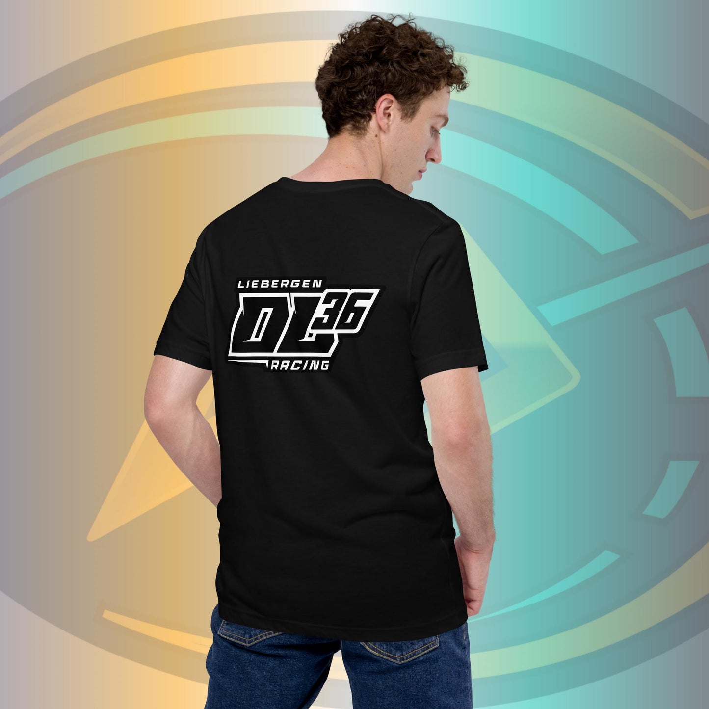 T-Shirt | Derek Liebergen