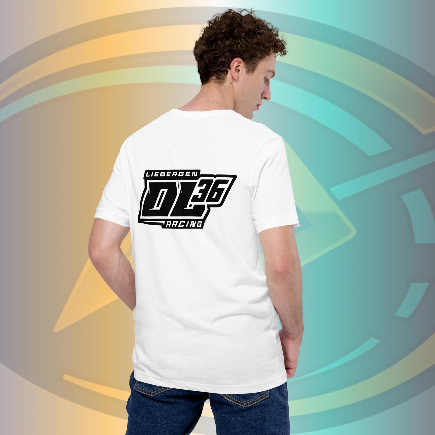 T-Shirt | Derek Liebergen