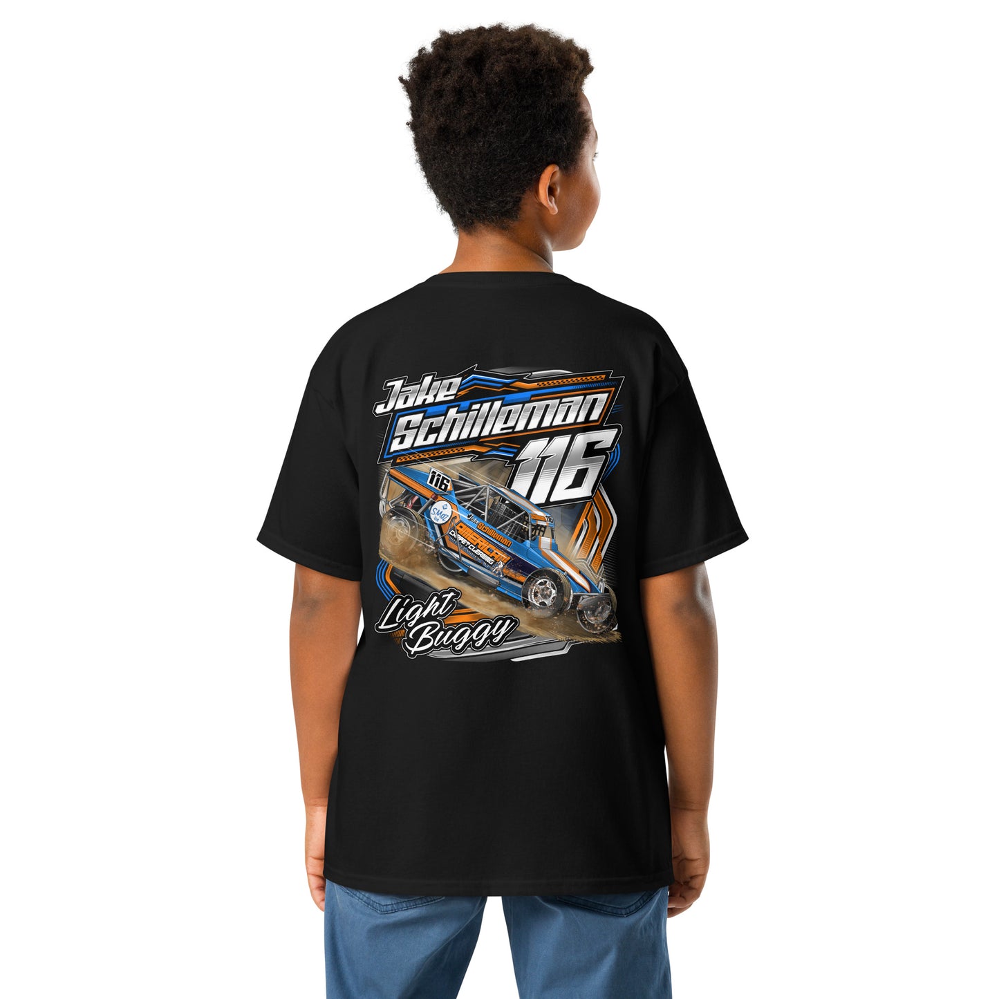 Youth T-Shirt | Jake Schilleman