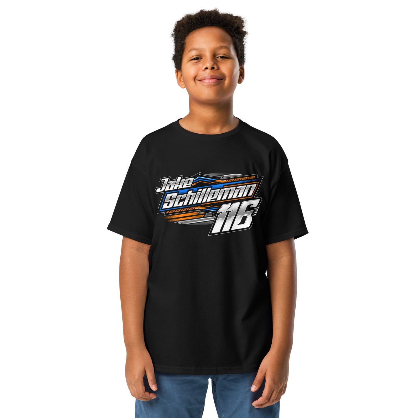 Youth T-Shirt | Jake Schilleman