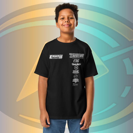 Youth T-Shirt | Eight64 Motorsports