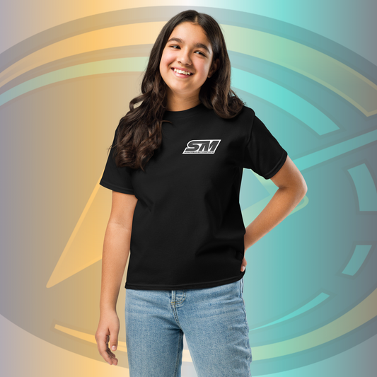 Youth T-Shirt | Josh Schuiteman