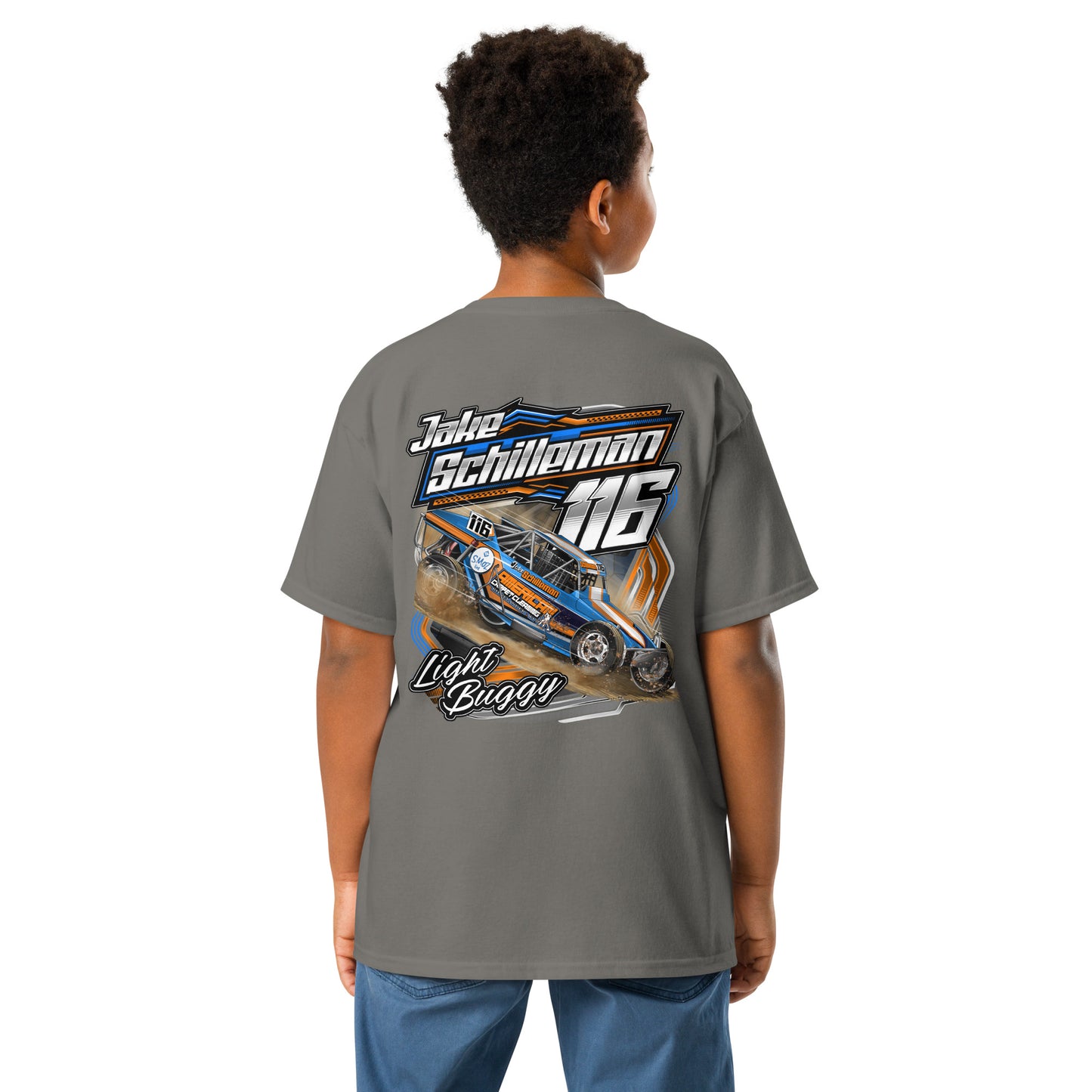 Youth T-Shirt | Jake Schilleman