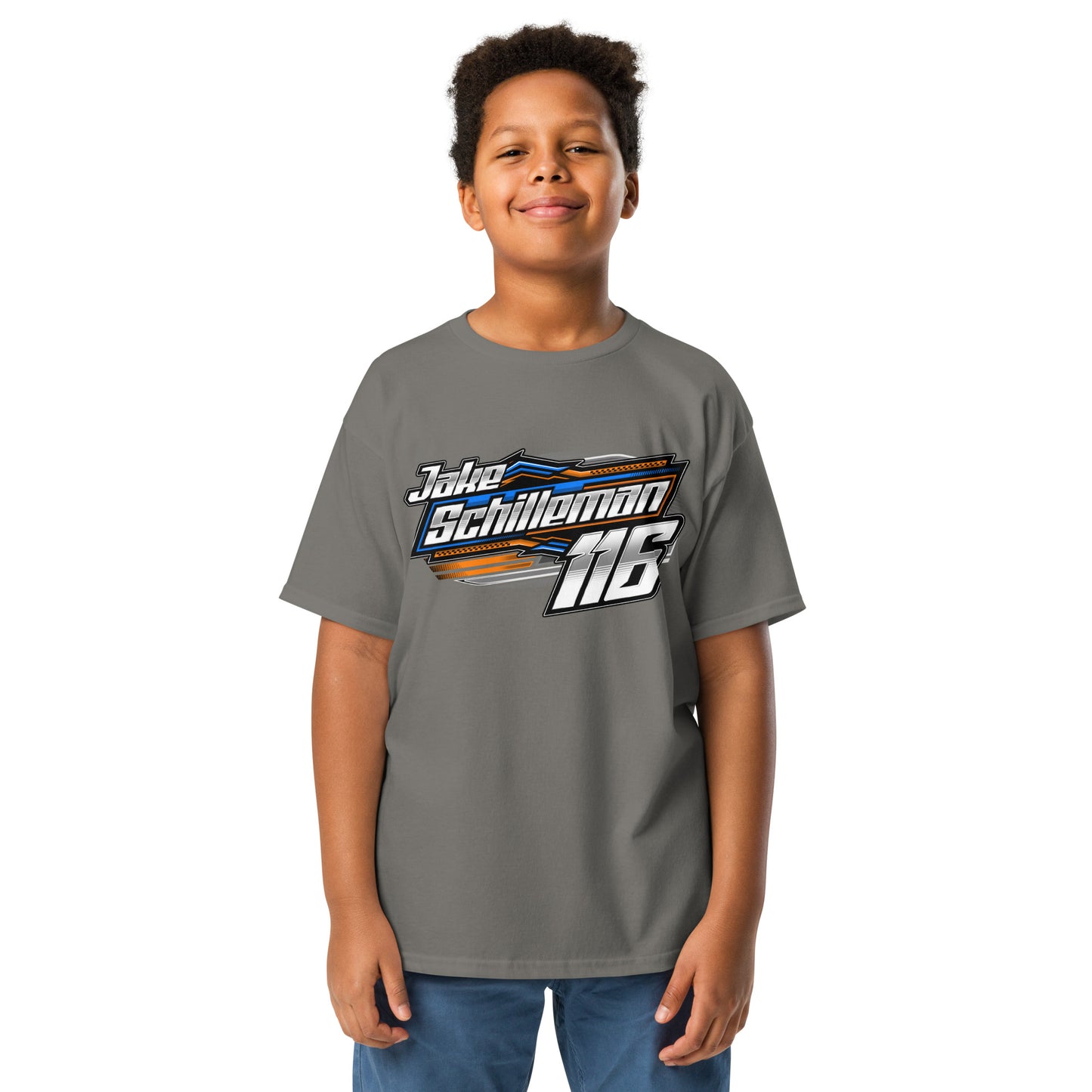 Youth T-Shirt | Jake Schilleman
