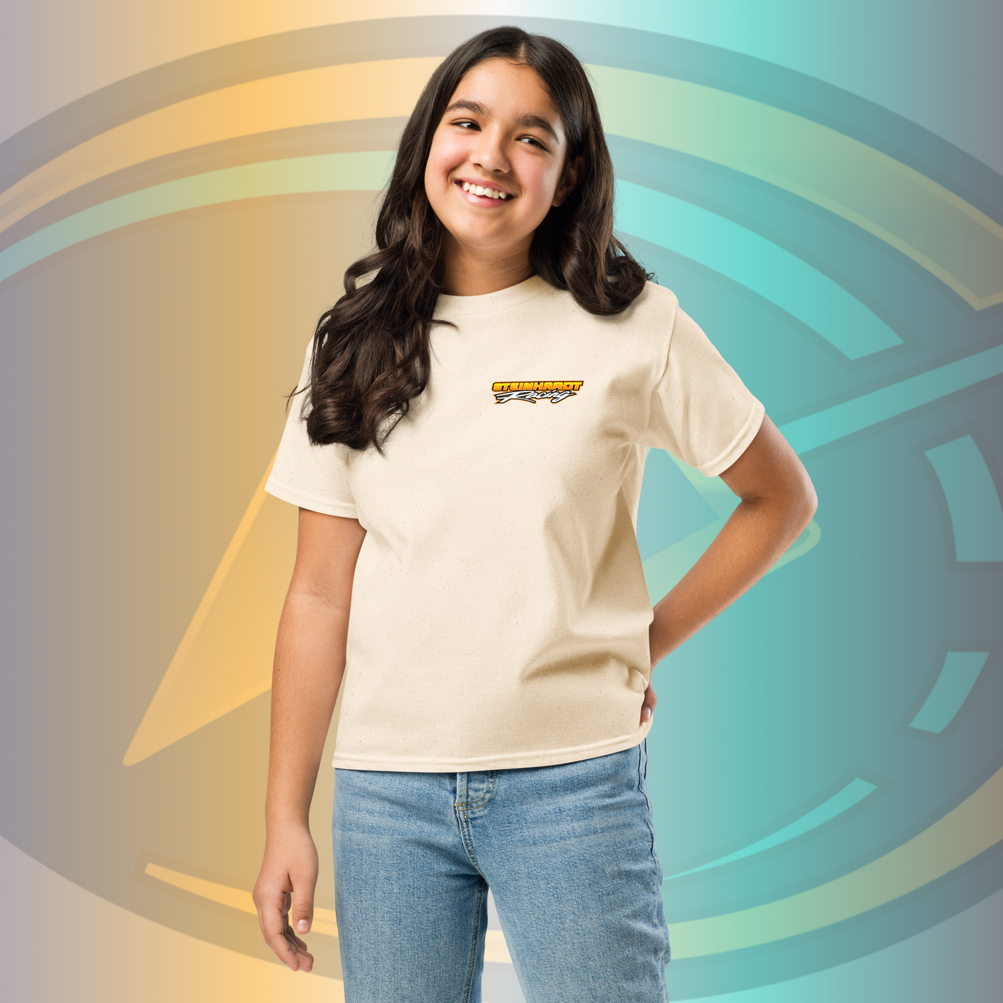 Youth T-Shirt | Mark Steinhardt