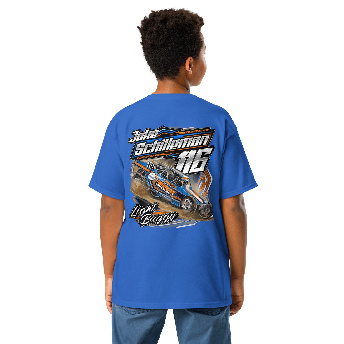Youth T-Shirt | Jake Schilleman
