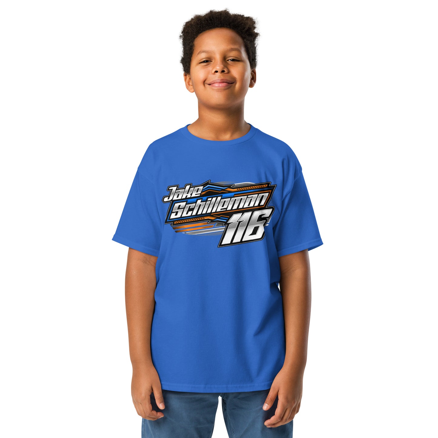 Youth T-Shirt | Jake Schilleman