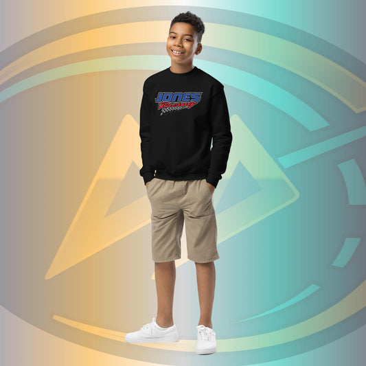 Youth Sweatshirt | Cody Jones