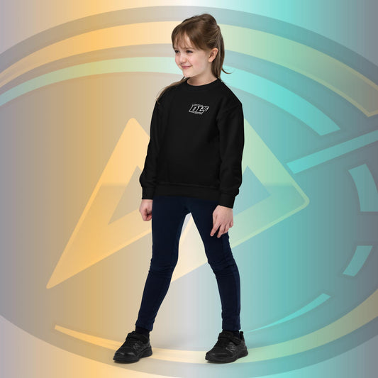 Youth Sweatshirt | Derek Liebergen