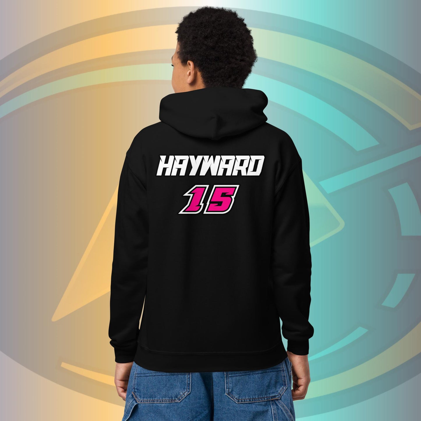 Youth Hoodie | Kendra Hayward