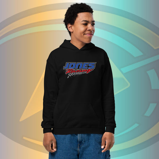 Youth Hoodie | Cody Jones