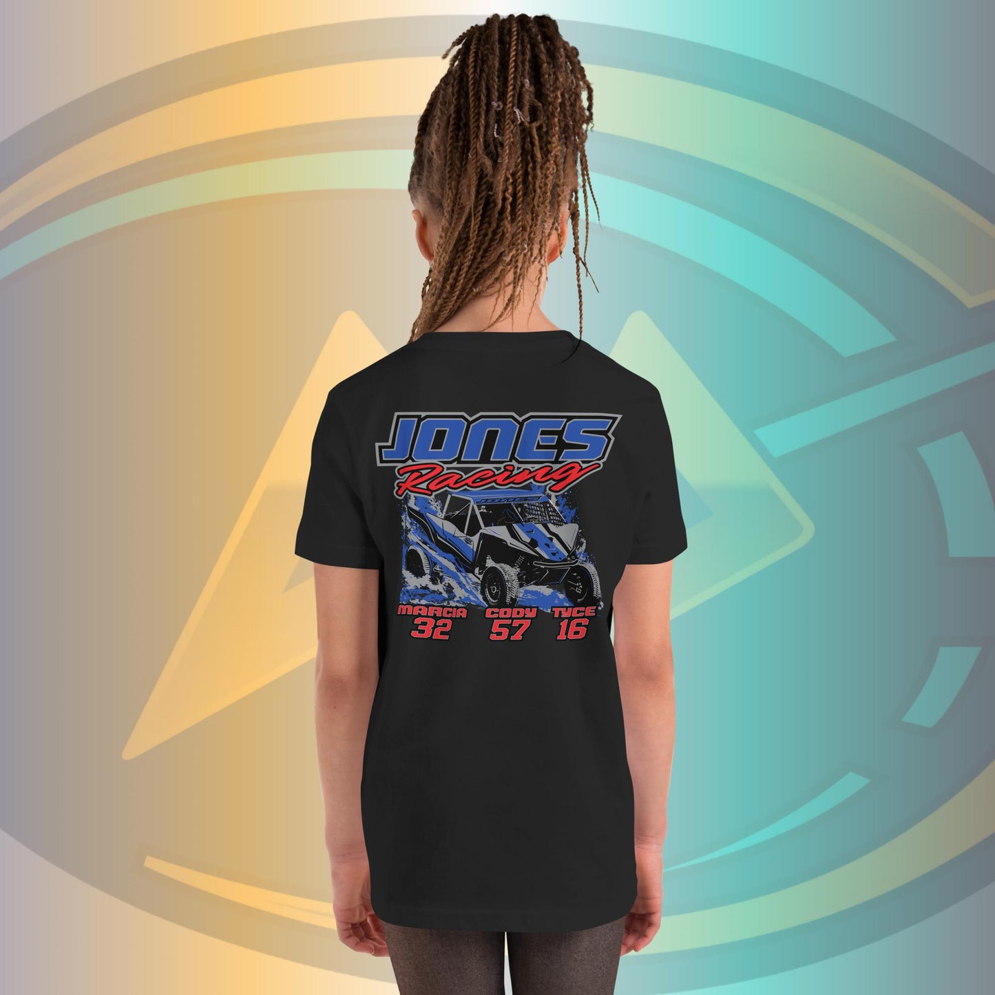 Youth T-Shirt | Cody Jones