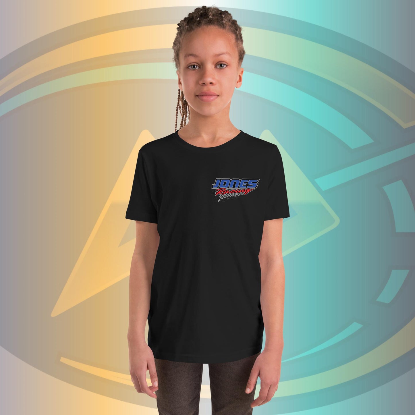 Youth T-Shirt | Cody Jones