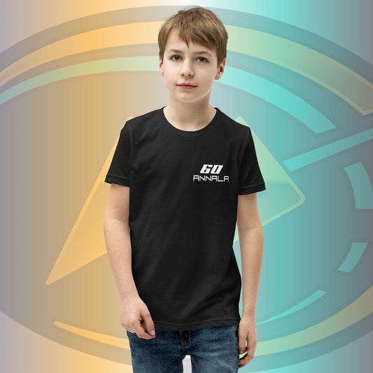 Youth T-Shirt | Kyle Annala