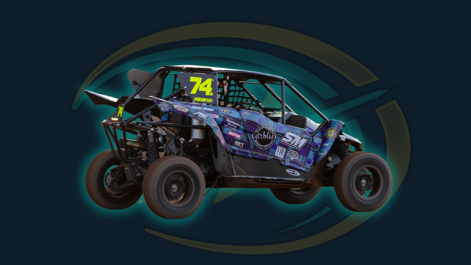 Pro Am SXS