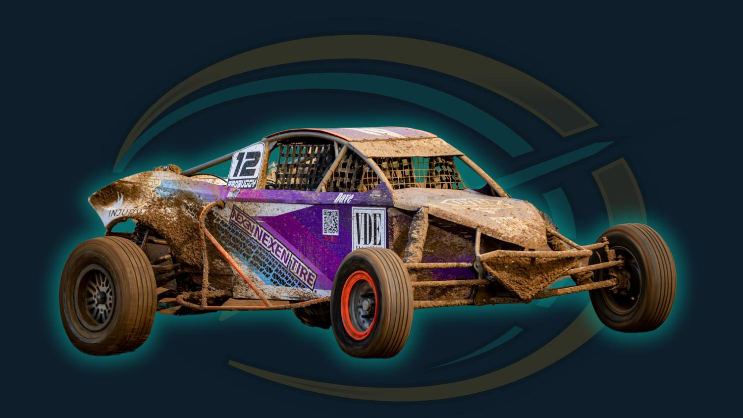 Pro Buggy